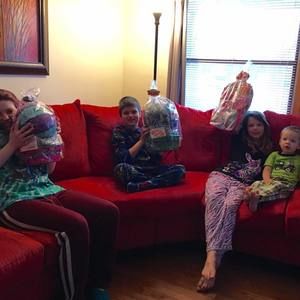 Meet your Posher, Joe